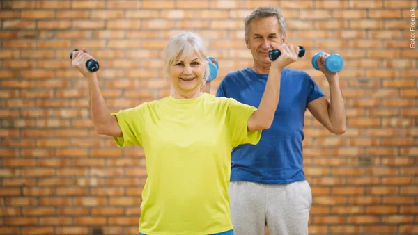 ¿Vivir muchos años es cuestión de genes o estilo de vida? La ciencia lo revela ya