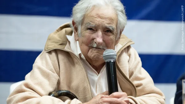 Murió José ‘Pepe’ Mujica: ¿Por qué nunca tuvo hijos el expresidente uruguayo?