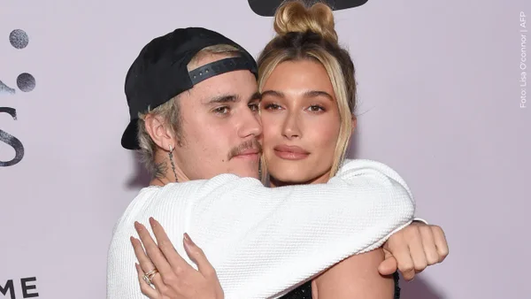 Mhoni Vidente afirma que Hailey Bieber está embarazada: “Justin será papá otra vez” Mhoni Vidente afirma que Hailey Bieber está embarazada: “Justin será papá otra vez”