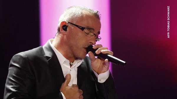 Eros Ramazzotti se presentará en Bogotá el 21 de noviembre de 2026 Eros Ramazzotti se presentará en Bogotá el 21 de noviembre de 2026