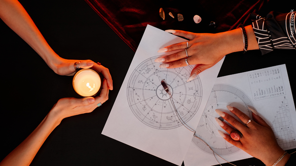 Horóscopo de Mhoni Vidente hoy, 14 de mayo: amor, dinero, salud y señales del destino Horóscopo de Mhoni Vidente hoy, 14 de mayo: amor, dinero, salud y señales del destino