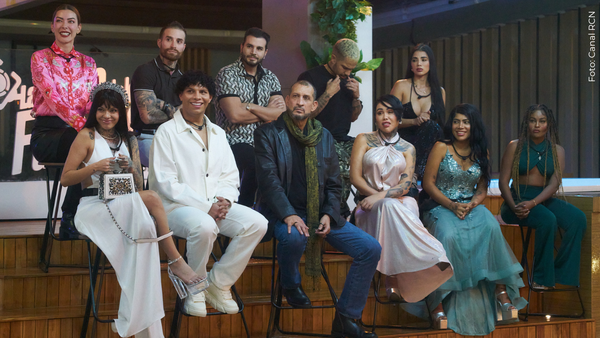 ¿Una mujer será eliminada de La casa de los famosos Colombia? Esto dicen los astros