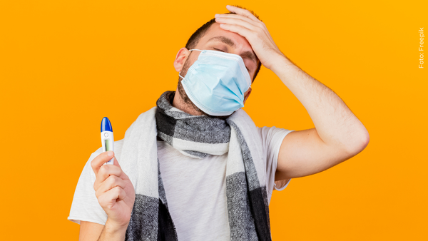 ¿La fiebre amarilla cambió? Estudio alerta que la vacuna ya no sería tan efectiva