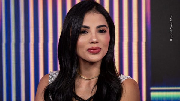 Karina García pide que la "resuciten" en La casa de los famosos Colombia y lanza advertencia