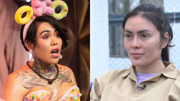 ¿Yina Calderón ya se enteró que Epa Colombia está en la cárcel? Esto se sabe ¿Yina Calderón ya se enteró que Epa Colombia está en la cárcel? Esto se sabe