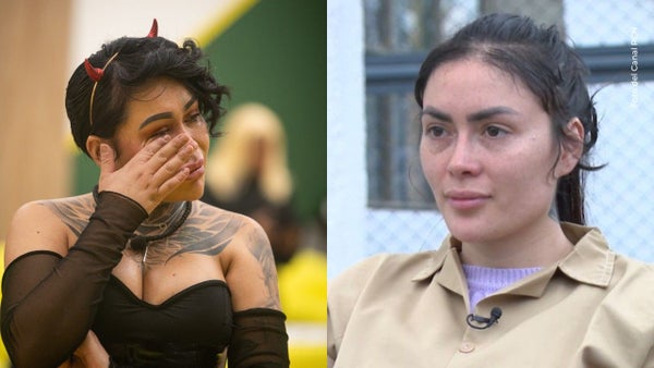 En exclusiva: Epa Colombia envió emotivo mensaje a Yina Calderón desde la cárcel