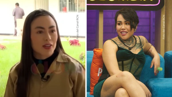 Epa Colombia expresó desde la cárcel el error que Yina Calderón cometió en La casa de los famosos