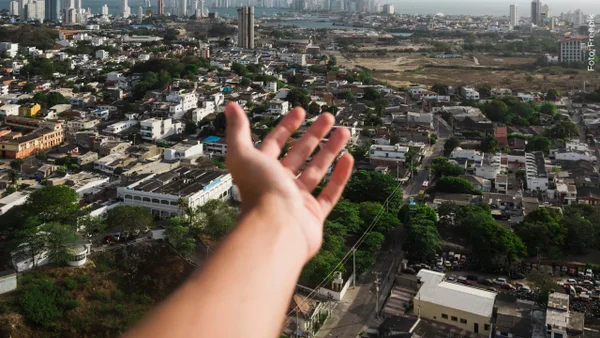 Inteligencia artificial revela las mejores ciudades para vivir en Colombia Inteligencia artificial revela las mejores ciudades para vivir en Colombia