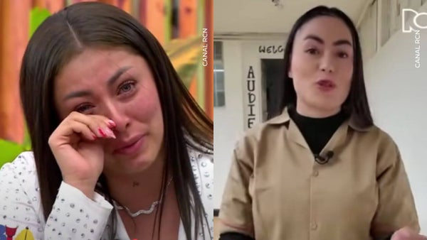 Karol rompió en llanto tras propuesta de matrimonio de Epa Colombia, esto le dijo Karol rompió en llanto tras propuesta de matrimonio de Epa Colombia, esto le dijo