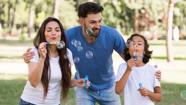 Día de la Familia: paso a paso para solicitar tus días libres laborales en Colombia Día de la Familia: paso a paso para solicitar tus días libres laborales en Colombia