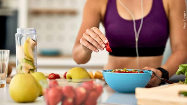 ¿Qué fruta tropical desinflama, quema grasa y te ayuda a perder peso sin esfuerzo? ¿Qué fruta tropical desinflama, quema grasa y te ayuda a perder peso sin esfuerzo?