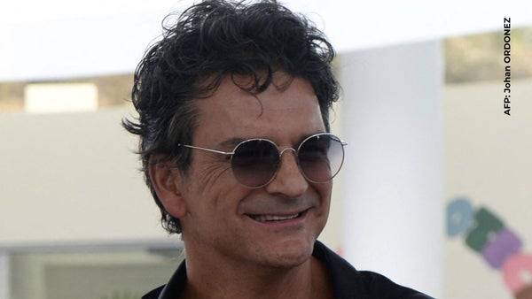 Ricardo Arjona lanza “Gritas” en vivo desde el Adrienne Arsht Center Ricardo Arjona lanza “Gritas” en vivo desde el Adrienne Arsht Center