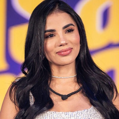 Así fue el regreso de Karina García a las redes sociales