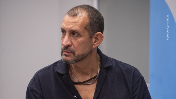 Fernando 'El Flaco' Solórzano es nominado por sus mismos compañeros de La casa de los famosos 2025