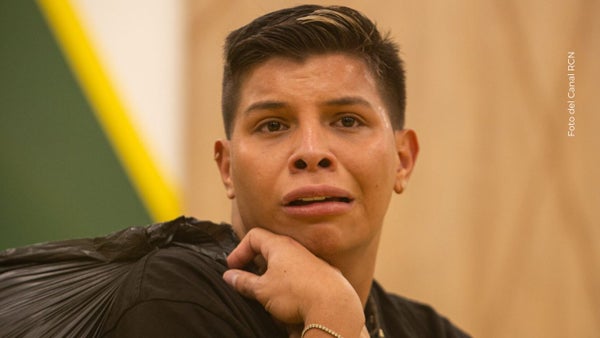 El público de La casa de los famosos nominó a Emiro Navarro: 5 participantes en riesgo de eliminación