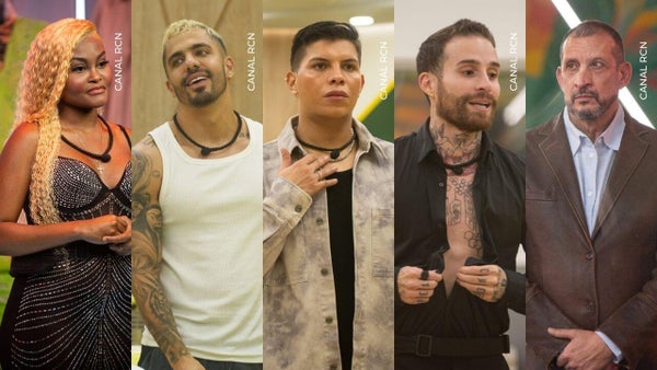 La IA reveló quién sería el eliminado en La casa de los famosos este domingo 18 de mayo La IA reveló quién sería el eliminado en La casa de los famosos este domingo 18 de mayo
