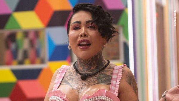 Yina Calderón respondió a polémica por supuesta deuda millonaria Yina Calderón respondió a polémica por supuesta deuda millonaria