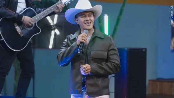 Exacordeonero de Luis Alfonso fue detenido, ¿qué dijo el cantante sobre el caso?