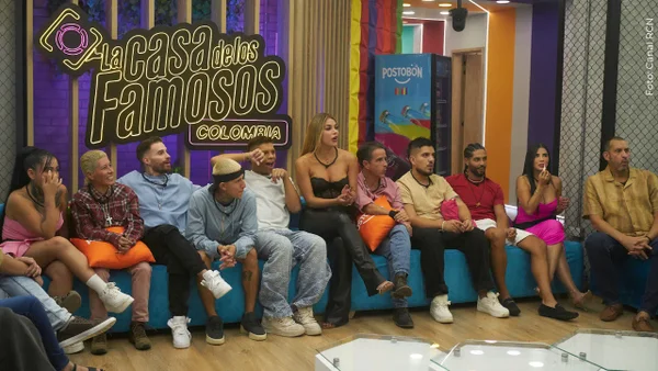 Exparticipante de La casa de los famosos Colombia regresa y revoluciona el juego: ¿Quién vuelve?