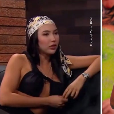 Aida Victoria Merlano reveló su relación con La Jesuu