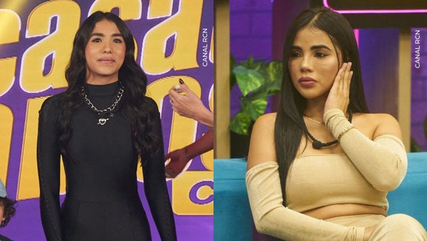 Hija de Karina García reveló quién quiere que gane La casa de los famosos tras salida de su mamá
