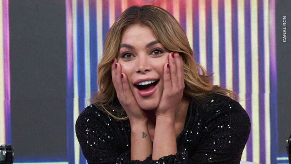 Yaya Muñoz alista maleta para su regreso a La casa de los famosos, aquí los detalles Yaya Muñoz alista maleta para su regreso a La casa de los famosos, aquí los detalles