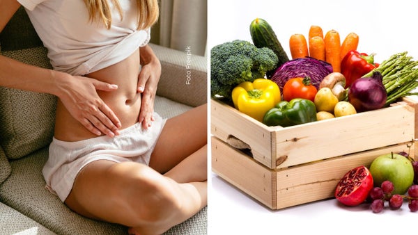 Alimentación: 10 alimentos que ayudan a mejorar la inflamación de manera natural Alimentación: 10 alimentos que ayudan a mejorar la inflamación de manera natural