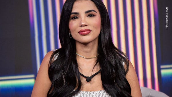 Hija de Karina García encantó con llamativas fotos: “Linda por herencia”