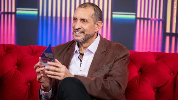 ‘Flaco’ Solórzano revela cuándo se comprometerá con Lorena: “Le quiero pedir la mano”