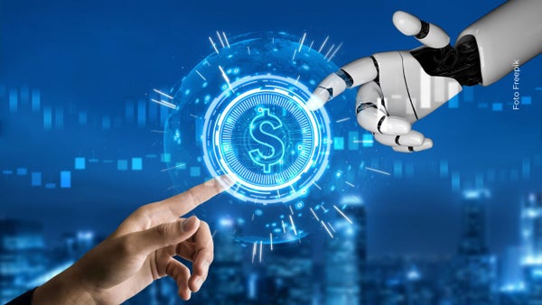 Conozca cuál es la profesión especializada en IA para ganar millones al año Conozca cuál es la profesión especializada en IA para ganar millones al año