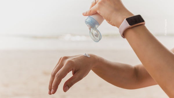 ¿Qué riesgos tiene no utilizar protector solar? Preocupación por dañina tendencia en redes ¿Qué riesgos tiene no utilizar protector solar? Preocupación por dañina tendencia en redes