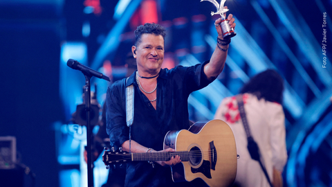 Carlos Vives