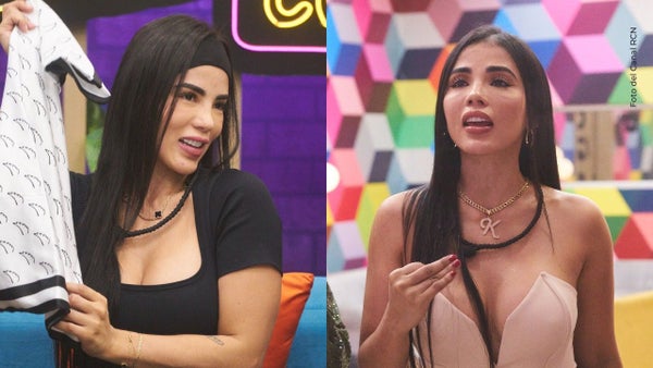 Nadie lo limpiaba: Karina García reveló el objeto más usado en La casa de los famosos