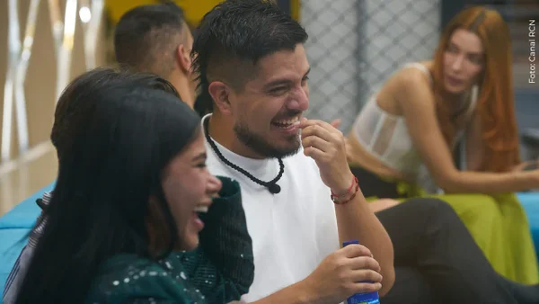 Cristian Pasquel enciende rumores de romance con la ‘Toxi’ Costeña: “Están provocando”