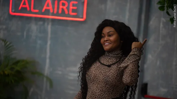 La Jesuu revela en La casa de los famosos en qué gastaría el premio: “No es para mí”