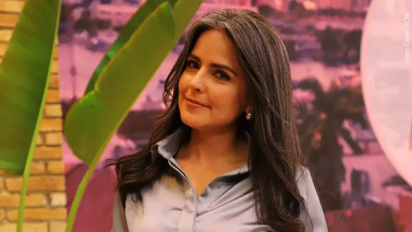 Síntomas del Alzheimer, la enfermedad que apagó la vida de la mamá de Claudia Palacios Síntomas del Alzheimer, la enfermedad que apagó la vida de la mamá de Claudia Palacios