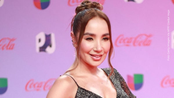 Paola Jara: edad, parejas y éxitos de la cantante de música popular Paola Jara: edad, parejas y éxitos de la cantante de música popular