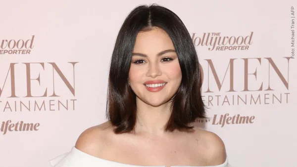 Selena Gómez lanza galleta inspirada en horchata y su herencia mexicana | Video Selena Gómez lanza galleta inspirada en horchata y su herencia mexicana | Video