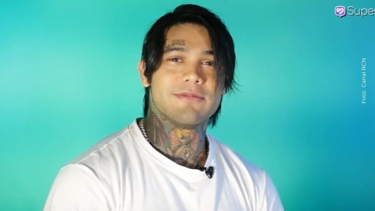 Yeferson Cossío