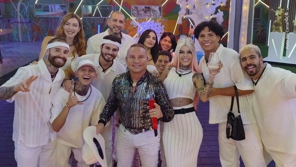 Integrante de La casa de los famosos hizo inesperado anuncio: ¿bebé en camino? Integrante de La casa de los famosos hizo inesperado anuncio: ¿bebé en camino?