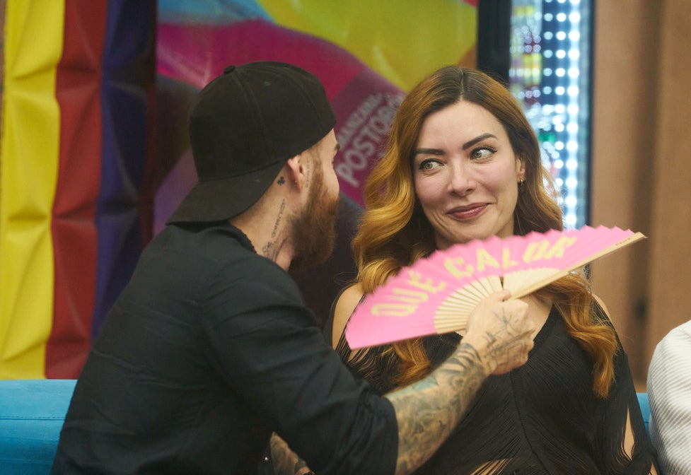 Norma Nivia regresó a La casa de los famosos Colombia