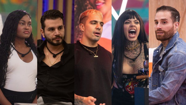 IA predice el participante que podría salvarse e ingresar al Top 6 de La casa de los famosos, ¿quién? IA predice el participante que podría salvarse e ingresar al Top 6 de La casa de los famosos, ¿quién?