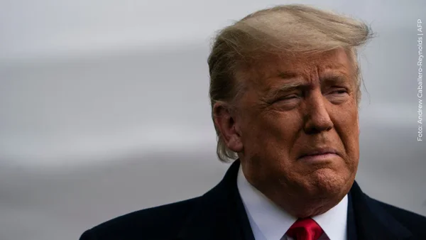 Mhoni Vidente lanza fuerte predicción sobre Donald Trump: “Tiene los días contados” Mhoni Vidente lanza fuerte predicción sobre Donald Trump: “Tiene los días contados”