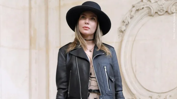 Belinda tendría un “nuevo amor” y no sería mexicano, según Mhoni Vidente | VIDEO Belinda tendría un “nuevo amor” y no sería mexicano, según Mhoni Vidente | VIDEO