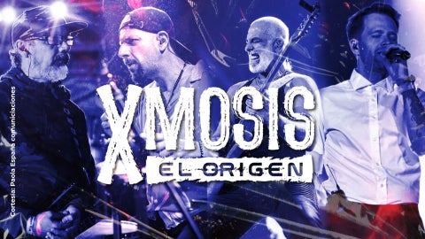 Xmosis El Origen