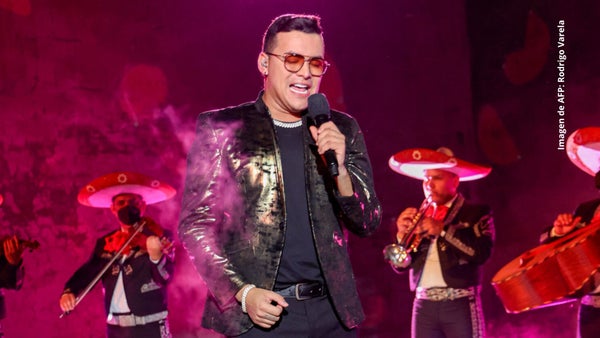 Yeison Jiménez hace historia en El Campín con su festival YJFest y su sold out