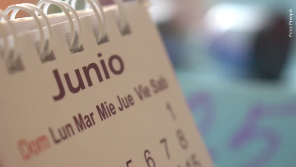 ¿Cuáles son los festivos de junio, el mes con más puentes del año en Colombia? ¿Cuáles son los festivos de junio, el mes con más puentes del año en Colombia?
