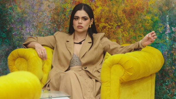 La Segura preocupa al mostrar estado de salud tras más de un mes de dar a luz La Segura preocupa al mostrar estado de salud tras más de un mes de dar a luz