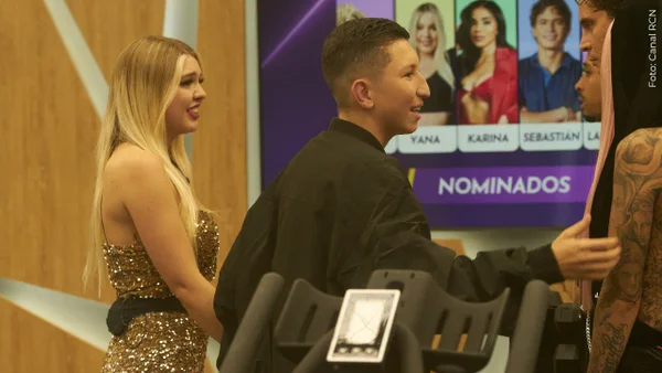 ¿Cuáles son los riesgos de la rinoplastia? La operación que se hizo Cris Valencia ¿Cuáles son los riesgos de la rinoplastia? La operación que se hizo Cris Valencia