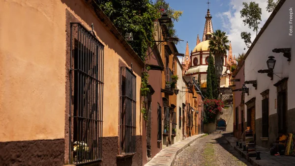 Colombia brilla con pueblo coronado joya oculta de América en nuevo estudio, ¿cuál? Colombia brilla con pueblo coronado joya oculta de América en nuevo estudio, ¿cuál?